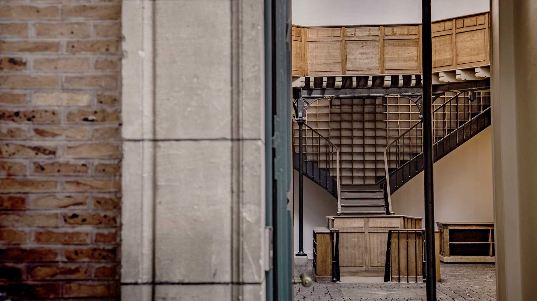 entree-bastille-design-center Membres de l'équipe de Mademoiselle C